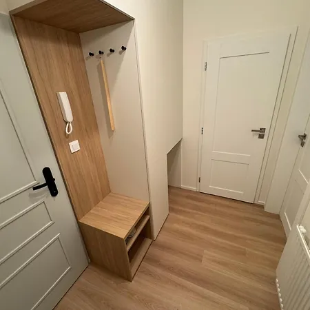 Karolinska Center Apartment Ostrava